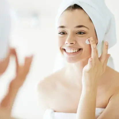 image about أسباب تجاعيد الوجه وكيف تحافظين على بشرتك شابة دائمًا