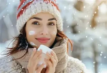 image about أسباب تجاعيد الوجه وكيف تحافظين على بشرتك شابة دائمًا