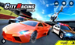 image about تحميل لعبة City Racing 3D للكمبيوتر والموبايل – أخف لعبة سباق سيارات بجرافيك رائع 2026
