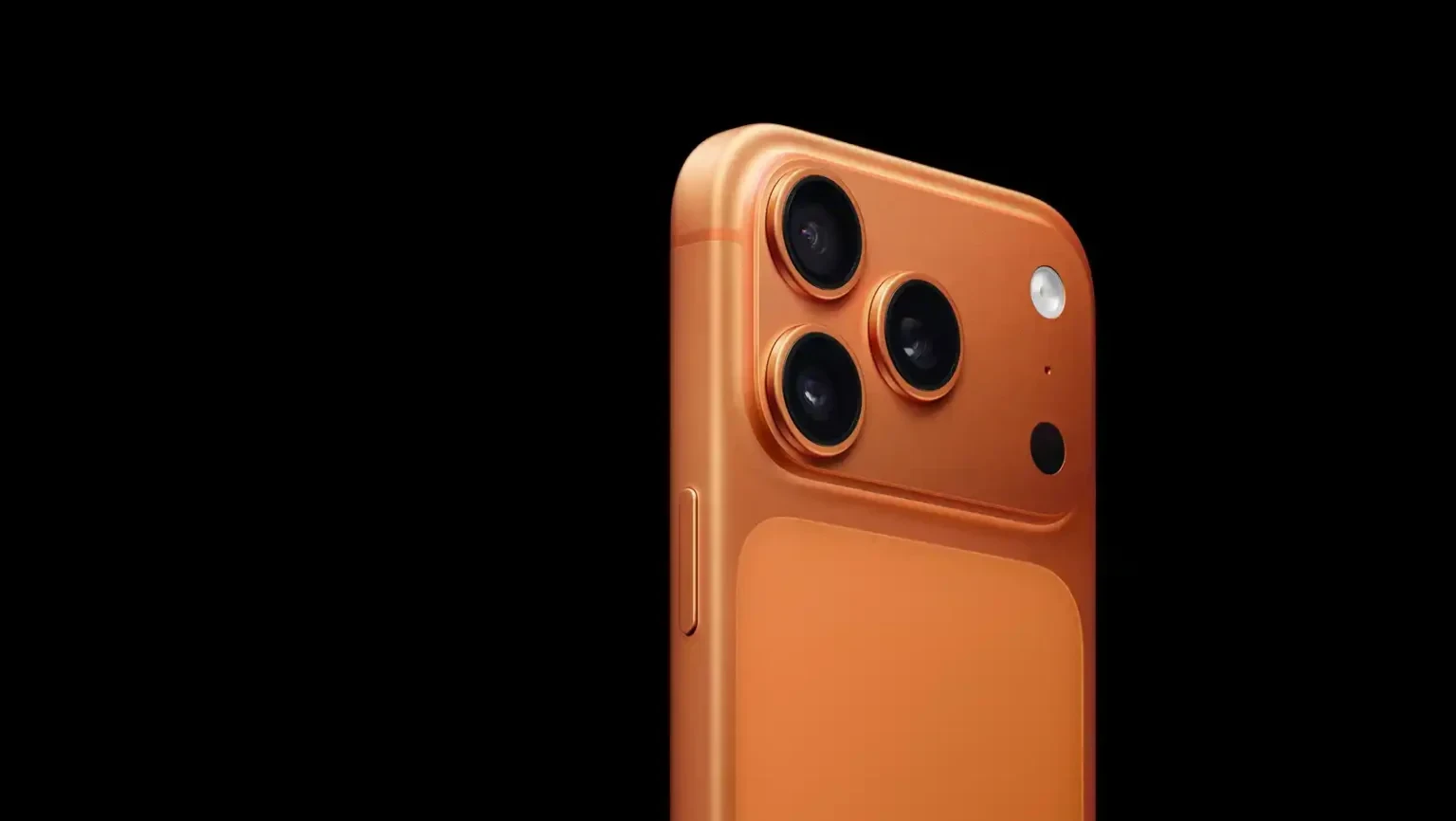 image about سعر آيفون 17 برو ماكس والمواصفات الرسمية