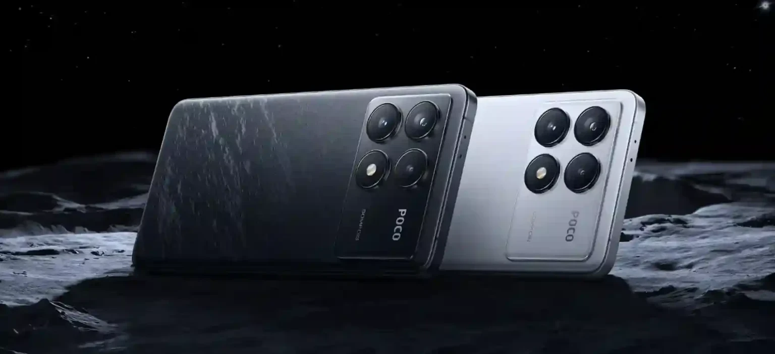 image about هاتف POCO F6 Pro يحصل على تحديث HyperOS 3 المبني على أندرويد 16