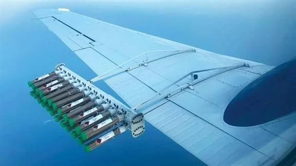 image about المطر تحت السيطرة: علم وتقنيات تلقيح السحب