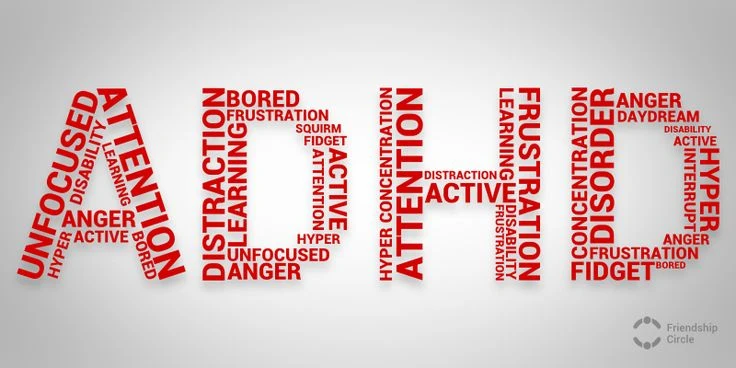 image about ADHD: كيف تعرف إن عندك الاضطراب؟ وهل يختفي أم يستمر طول العمر؟