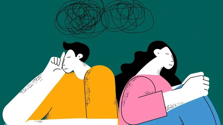 image about ADHD: كيف تعرف إن عندك الاضطراب؟ وهل يختفي أم يستمر طول العمر؟