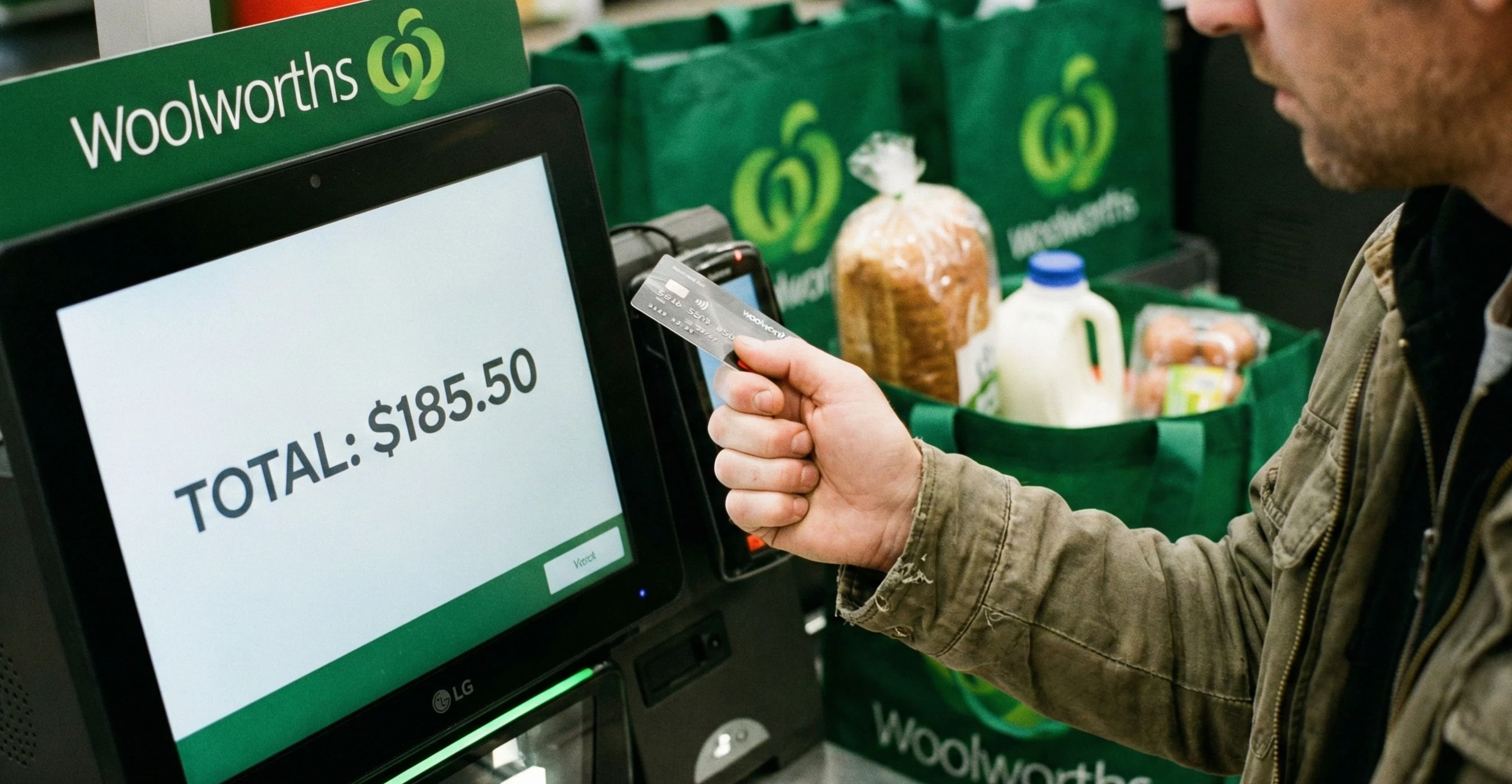 image about The Great Aussie Dream is on Life Support: Why Your Paycheck Just Doesn't Cut It Anymore