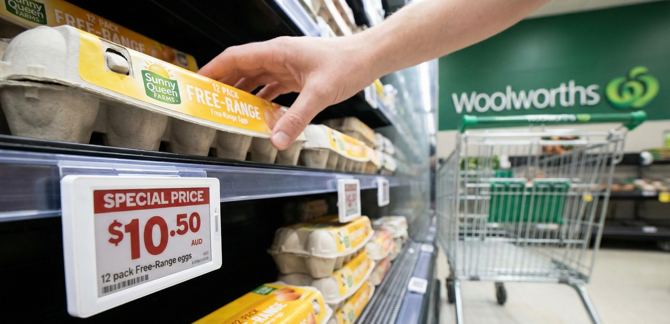 image about The Great Aussie Dream is on Life Support: Why Your Paycheck Just Doesn't Cut It Anymore