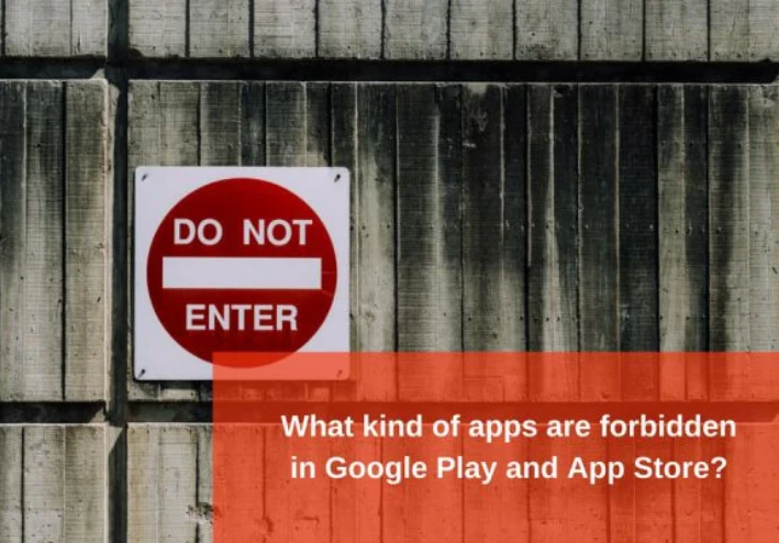 image about ⚠️ التطبيقات اللي لازم تحذفها  