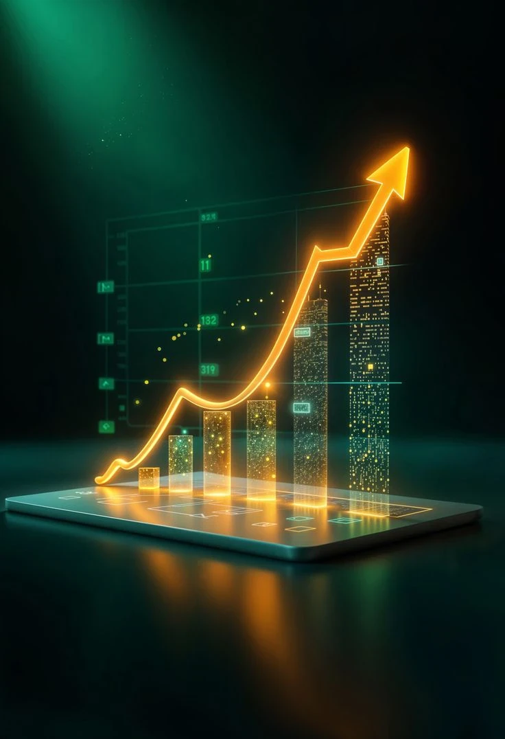 image about 🖇️ 10 أفكار ذكية لإدارة المصاريف الشهرية باحتراف دون ضغط مالي