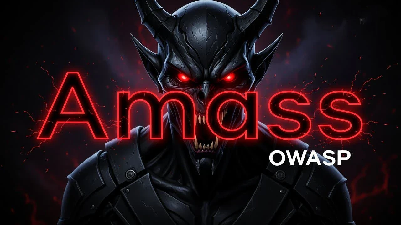 image about Amass هي العين الثالثة التي ترى ما لا يجب أن يرى