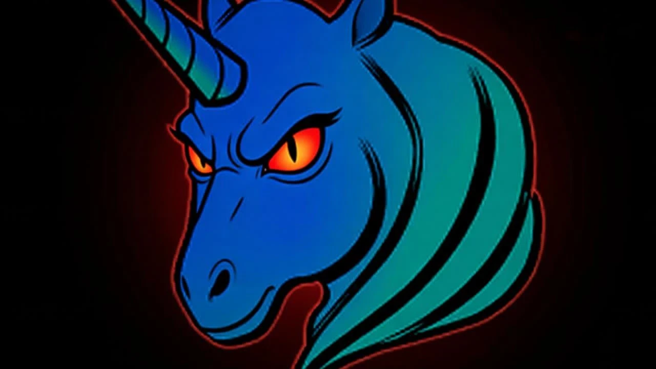 image about Unicornscan المفترس الخفي في عالم فحص الشبكات (Network Scanning)