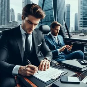 image about كيف تجذبين رجلًا ثريًا: نصائح عملية لرحلة ناجحة