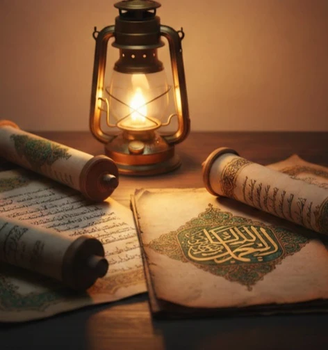 image about من نعيم الدنيا إلى الجنة: مصعب بن عمير