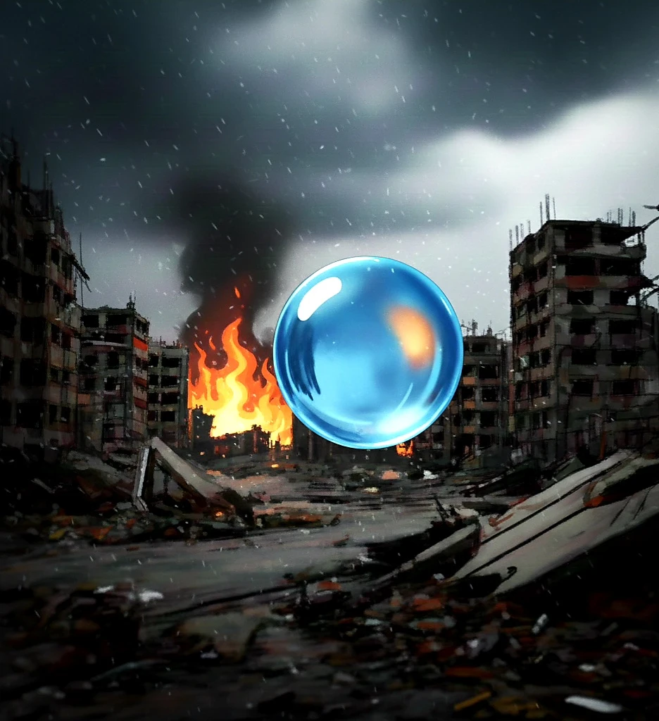 image about الماء هل ستكون الدافع الاساسي لقيام الحروب وتدمير البلاد