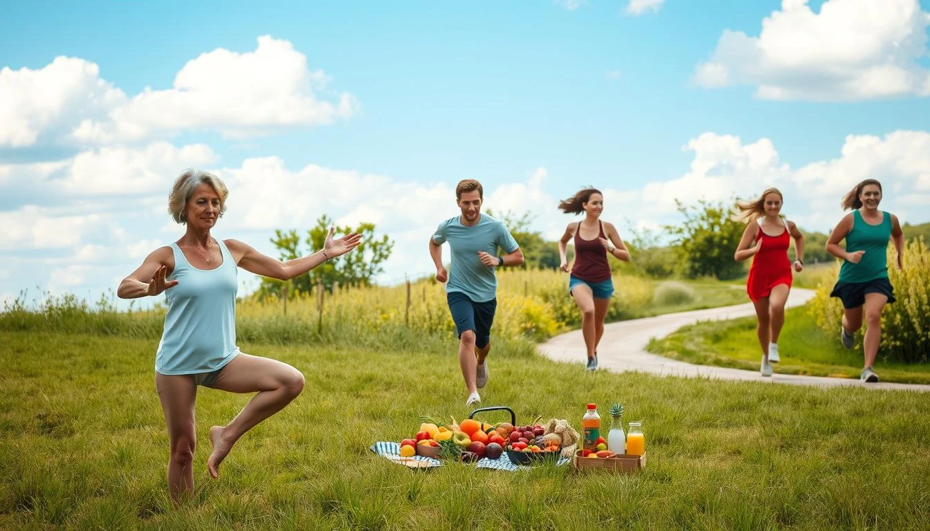 image about كيف تحمي نفسك من الأمراض دون تكلفة؟