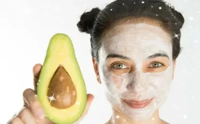 image about الأفوكادو في خدمة مستحضرات التجميل - افعلي ذلك في المنزل