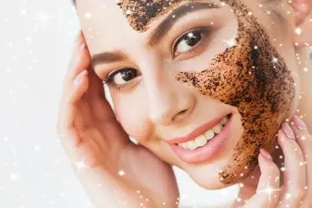 image about القهوة فوائدها وأسرار الجمال التي تصنعيها بنفسك