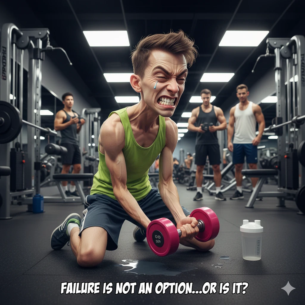 image about ابدأ طريقك في الجيم بذكاء : 5 نصائح