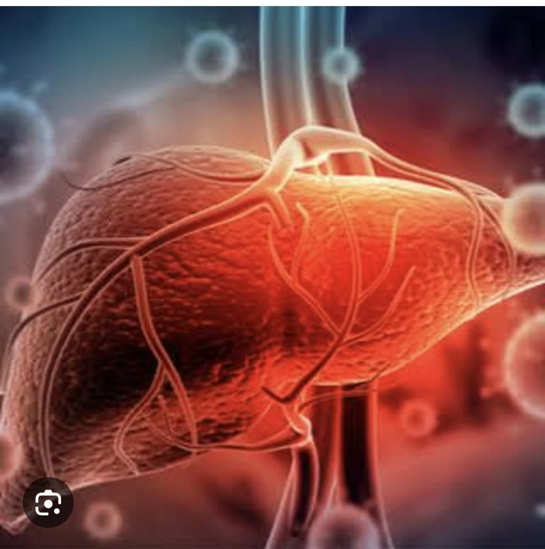 image about تلف الكبد يبدأ من البول: 5 علامات تحذيرية لا يجب تجاهلها