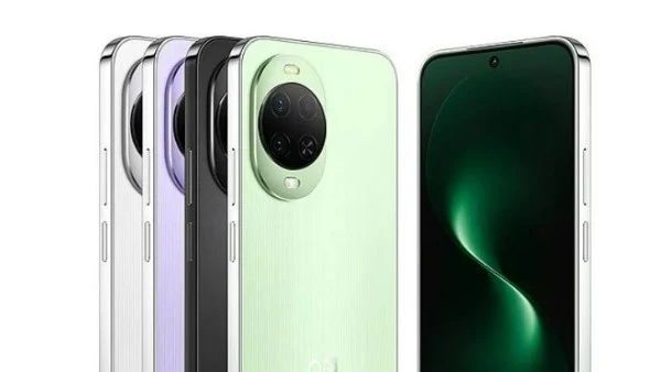 image about سلسلة هواتف نوفا 15: تغييرات جذرية في التصميم وهوية بصرية جديدة تثير الاهتمام