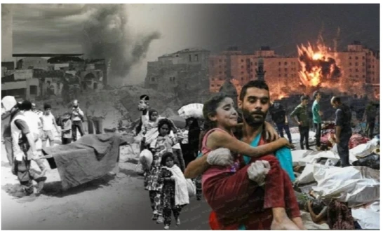 image about مجازر إسرائيل ضد الفلسطينيين 