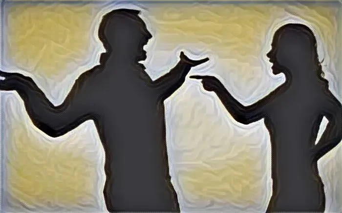 image about أهم خطوة في حل المشاكل الأسرية