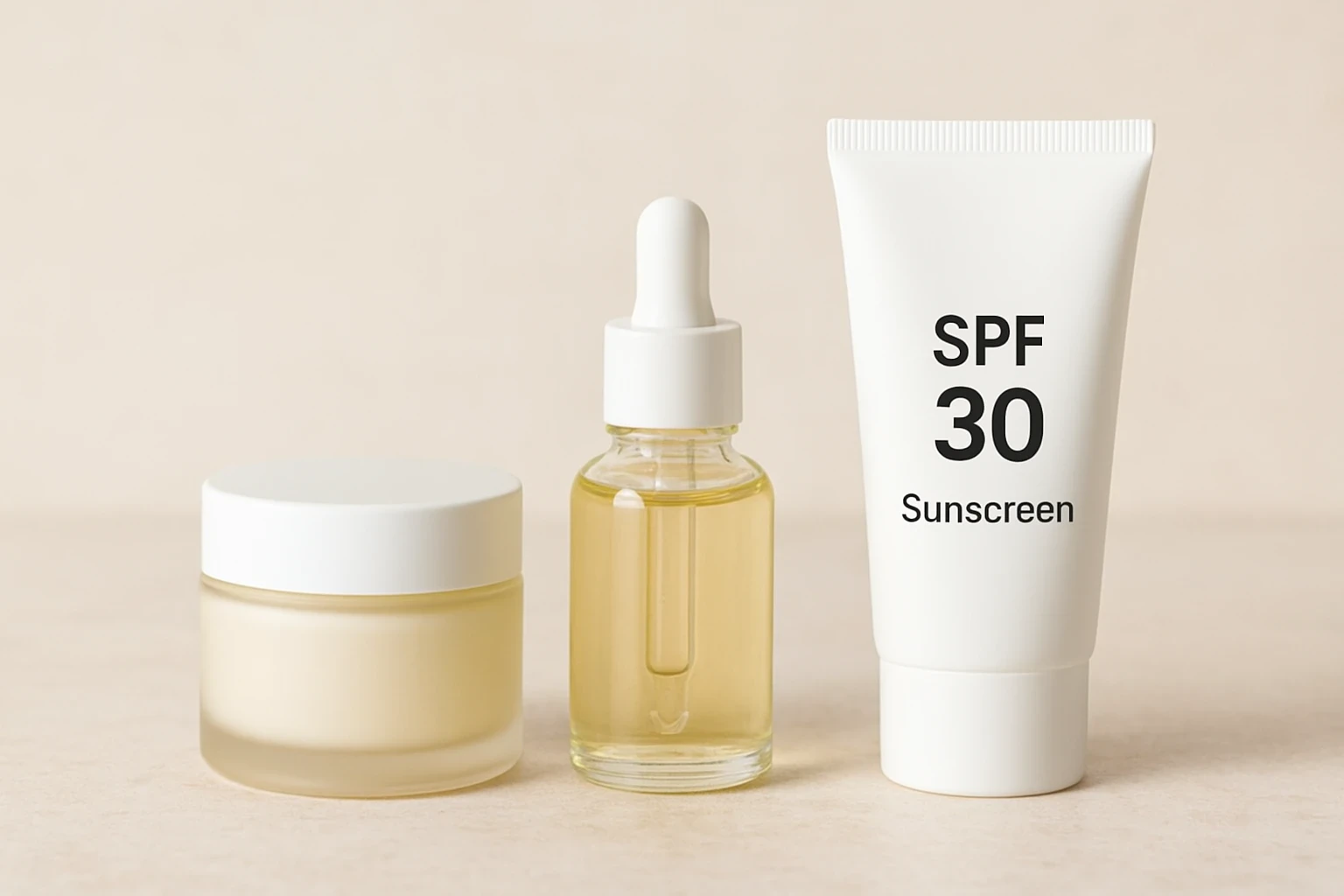 image about روتين العناية بالبشرة يوميًا وأسبوعيًا: خطوات بسيطة لبشرة صحية ونضرة