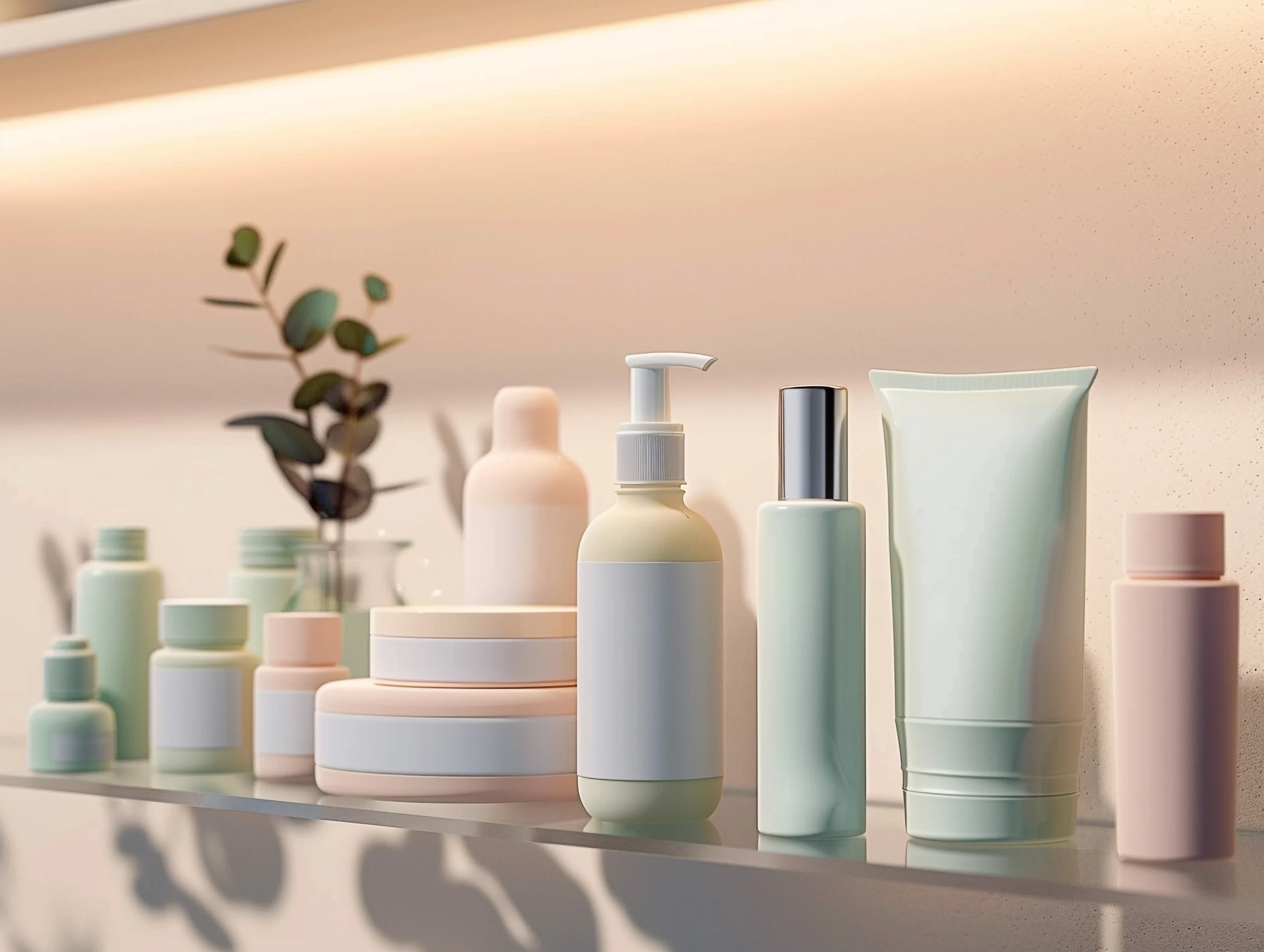 image about روتين العناية بالبشرة يوميًا وأسبوعيًا: خطوات بسيطة لبشرة صحية ونضرة