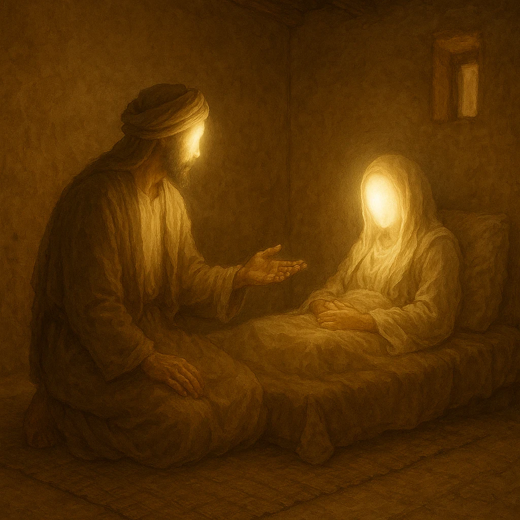 image about حادثة الإفك وظلم الاتهام بين الحقيقة والشائعة في التاريخ الإسلامي