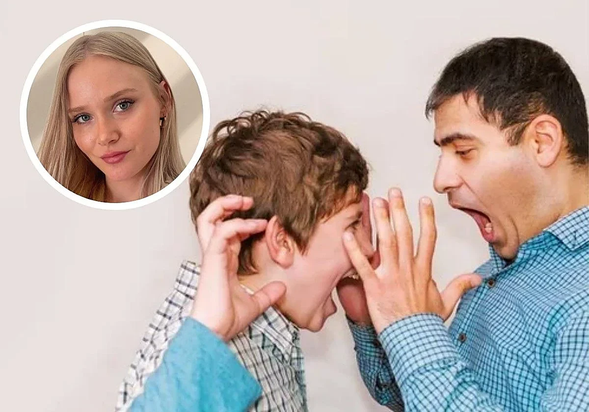 image about الشعور بالرفض تجاه والديك :