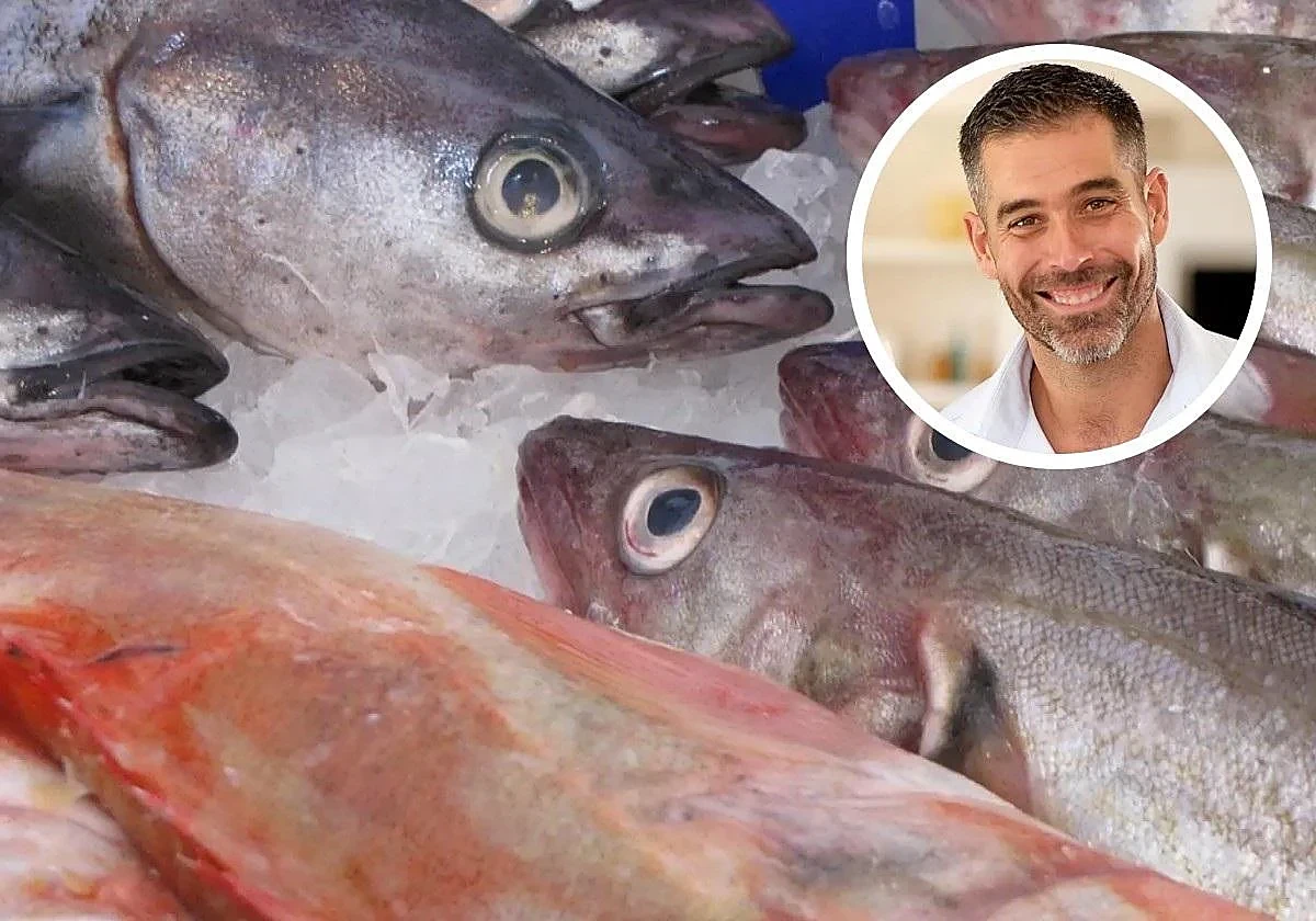 image about كيفية الحفاظ على الأسماك بحيث تدوم في حالة جيدة لفترة أطول: