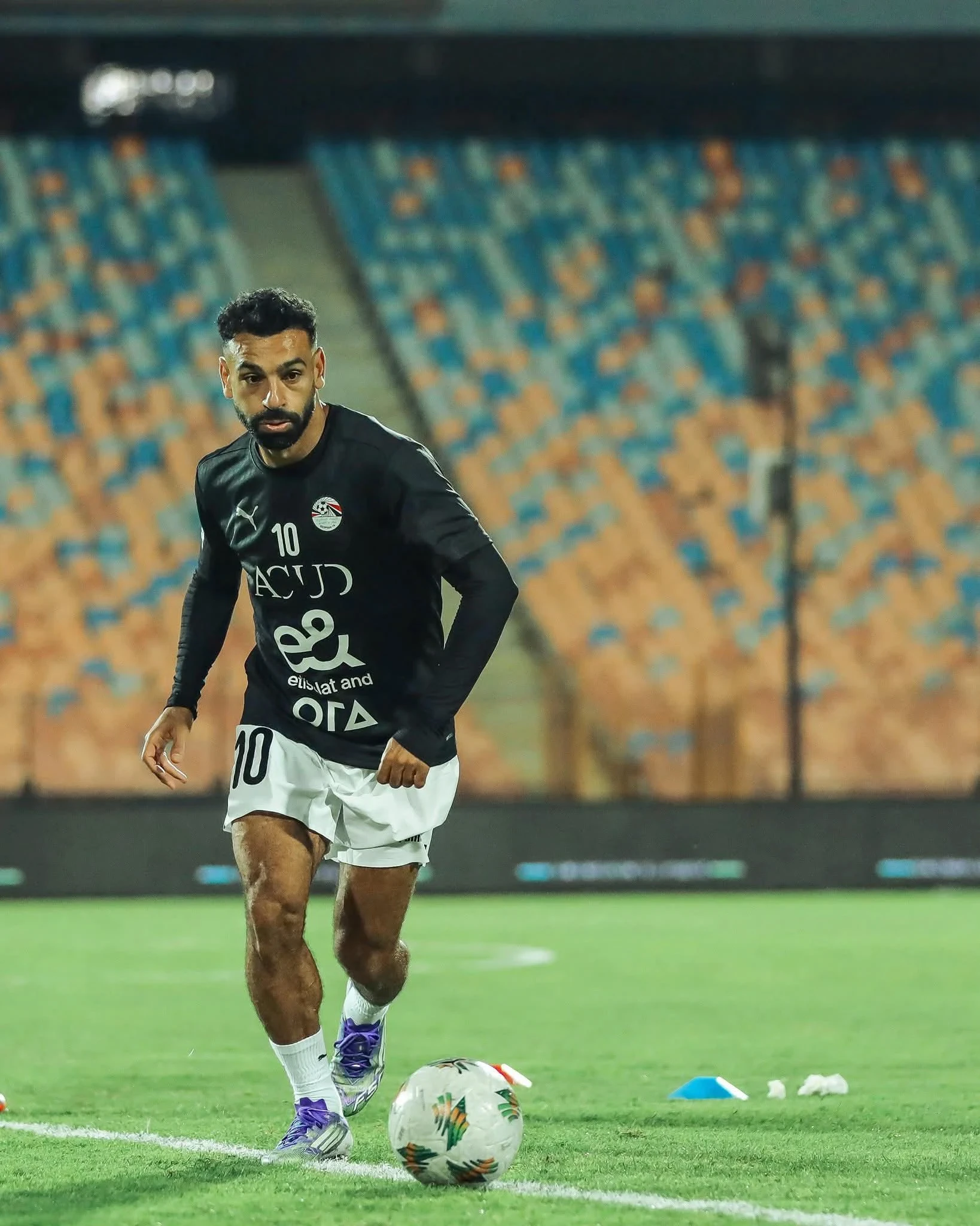 image about اختبار القوة قبل الإقلاع للمغرب.. تحليل منتخب مصر والتشكيل المتوقع أمام نيجيريا