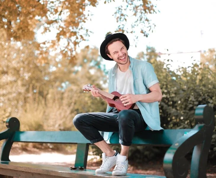 image about جميع فوائد الغناء: اليقظة التي تعمل كعلاج مضاد للإجهاد ، وتقوي الرئتين وتحسن جهاز المناعة