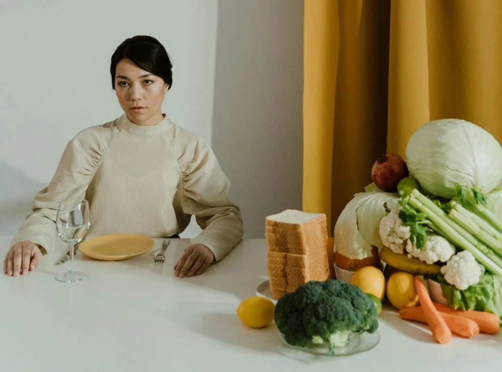 image about الشعور بالانتفاخ ليس مرادفا للإصابة بالتهاب مزمن منخفض الدرجة ، على الرغم من أنه يمكن أن يكون علامة