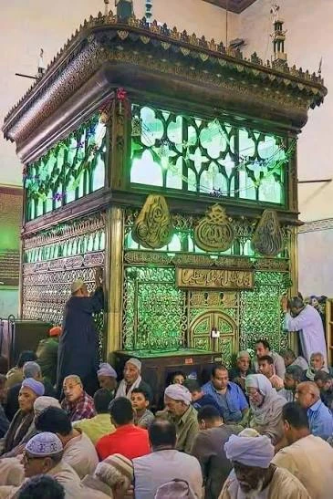 image about تعرف علي سيدي البدوي؟!