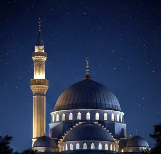 image about شهر رجب المبارك / شهر الطاعة و بوابة الخير والمغفرة نحو رمضان /