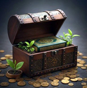 image about شهر رجب المبارك / شهر الطاعة و بوابة الخير والمغفرة نحو رمضان /