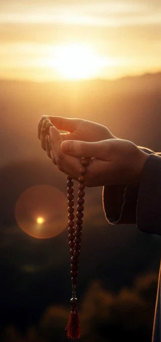 image about شهر رجب المبارك / شهر الطاعة و بوابة الخير والمغفرة نحو رمضان /