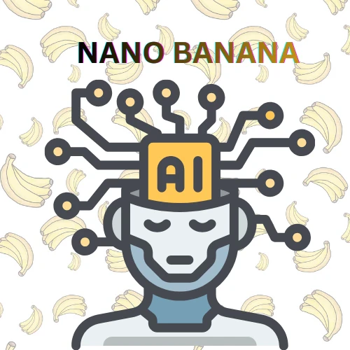 image about كيف تحول نانو بنانا إلى مصنع محتوى إبداعي