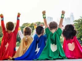 image about دور الوالدين في تعزيز الثقة بالنفس لدى الأطفال