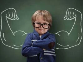 image about دور الوالدين في تعزيز الثقة بالنفس لدى الأطفال