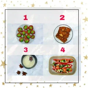 image about وجبات خفيفة منخفضة الكربوهيدرات لتقليل الوزن - ومناسبة أيضاً لمرضي السكري