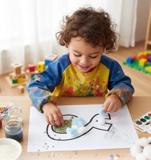 image about طريقة تعليم الحروف العربية للأطفال