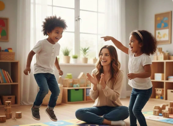 image about طريقة تعليم الحروف العربية للأطفال