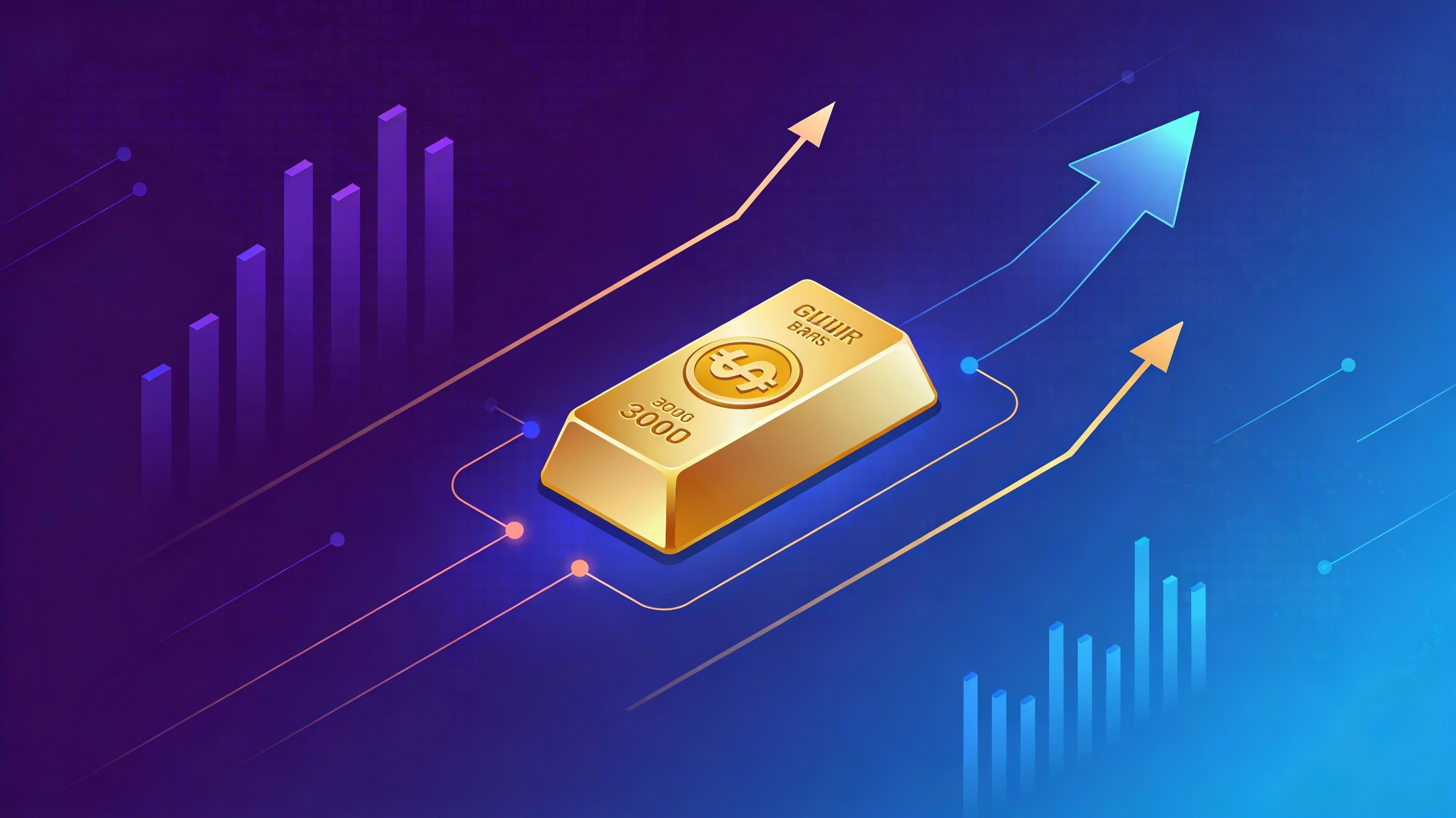 image about بعد تصريحات ساويرس.. هل يقفز الذهب إلى 6000 دولار بنهاية 2026؟