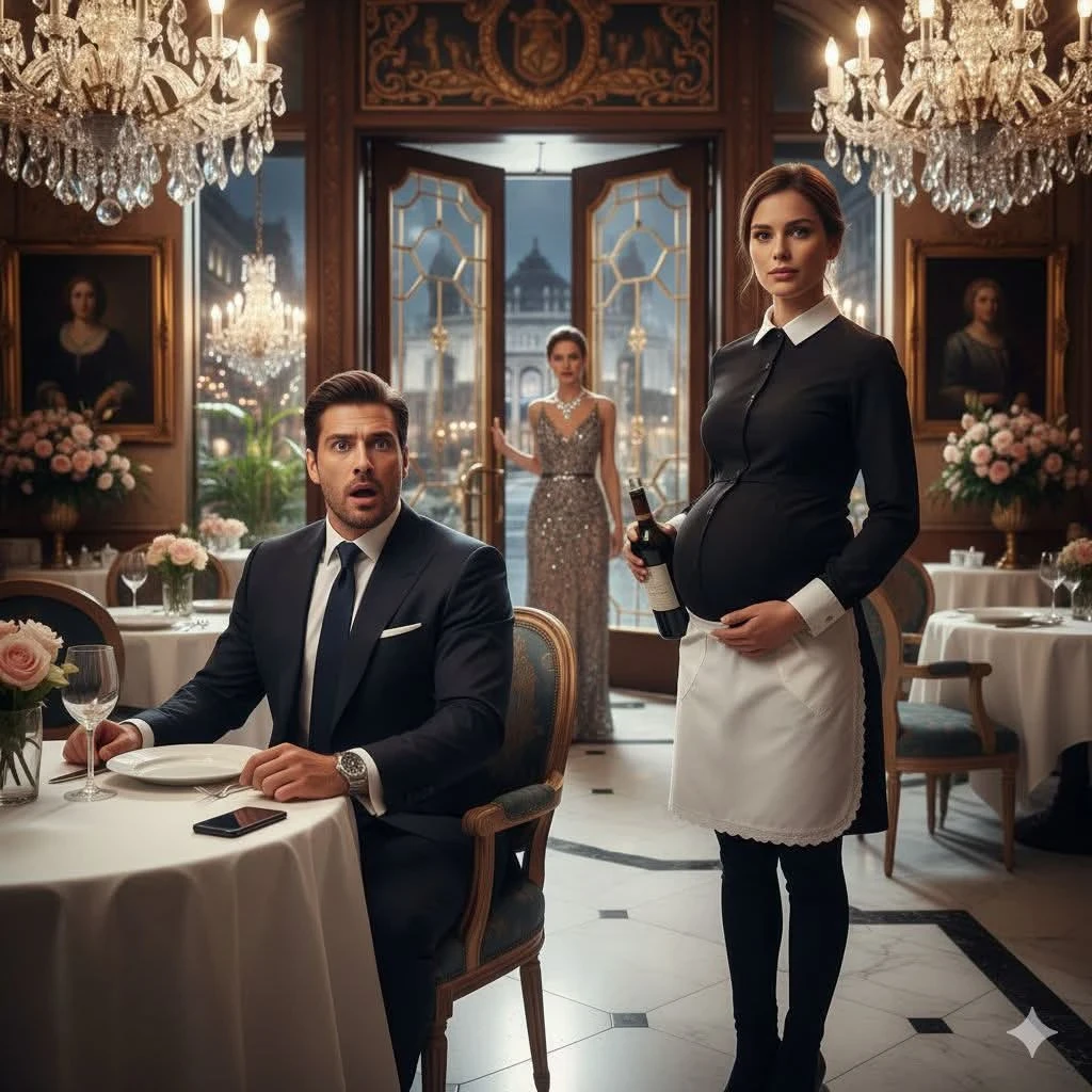 image about «حين عاد الماضي بثوب نادلة