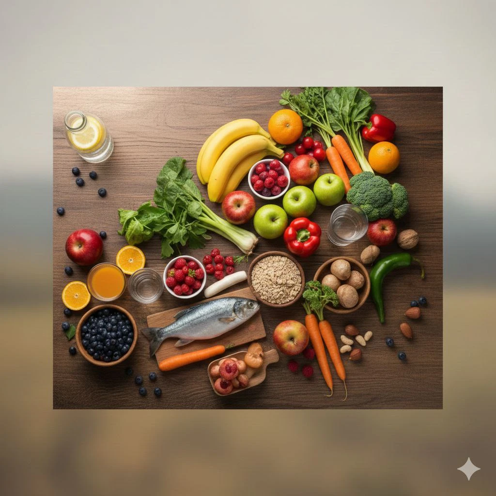 image about How to Take Care of Your Health