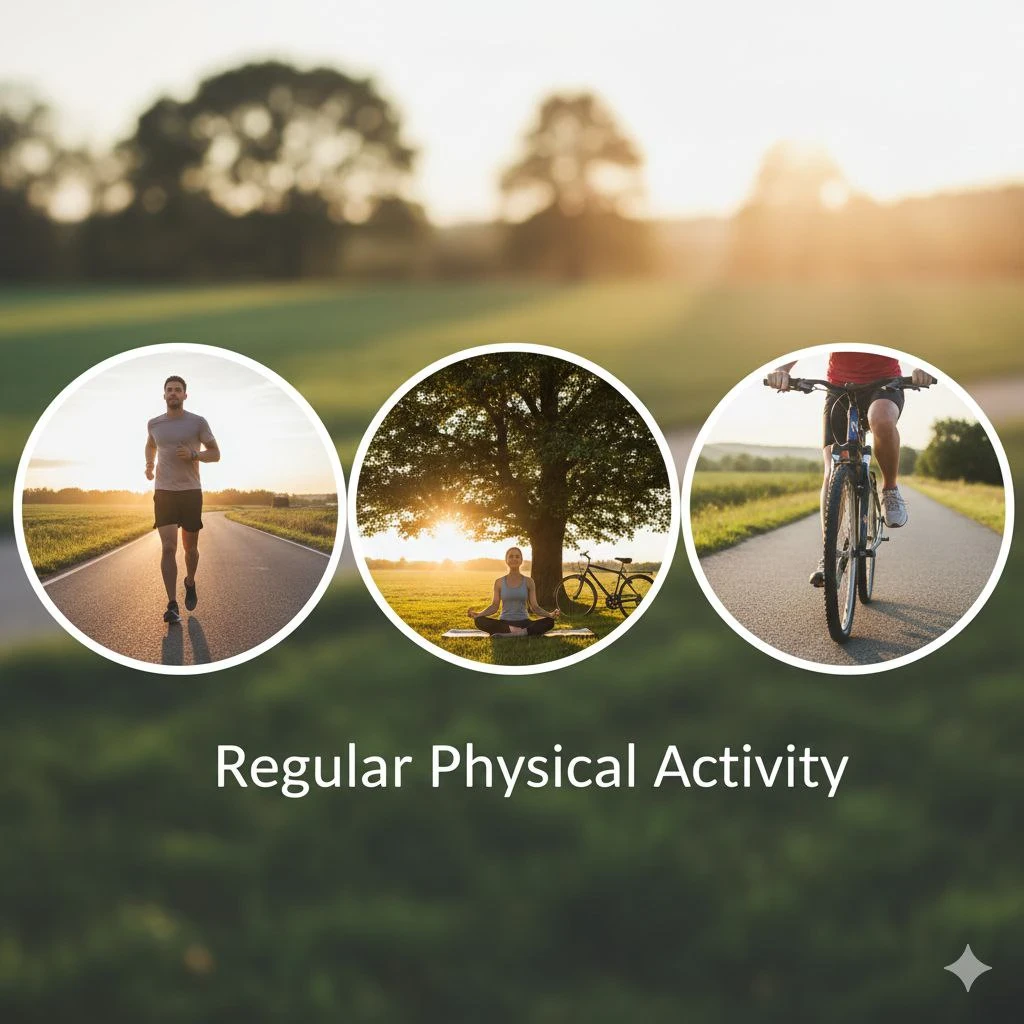 image about How to Take Care of Your Health