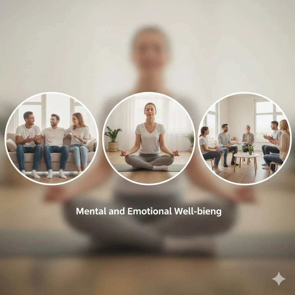 image about How to Take Care of Your Health