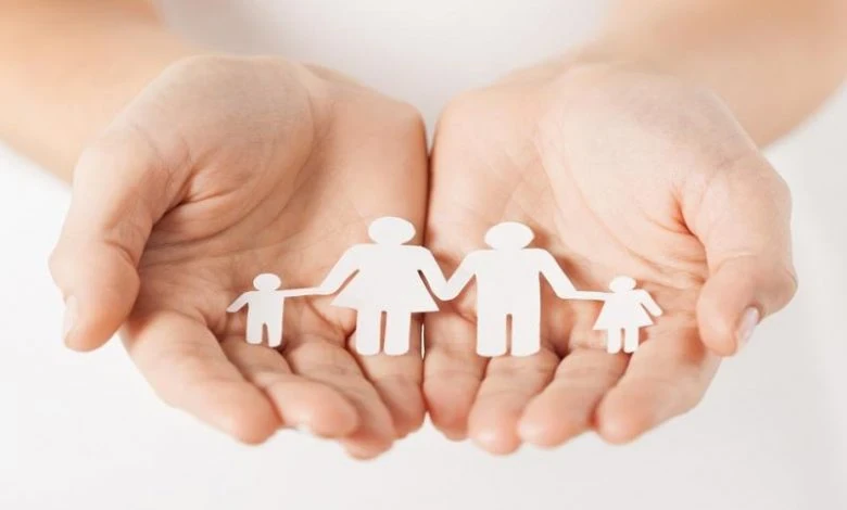 image about الصحة الإنجابية الواعية أساس الاستقرار الأسري وبناء مجتمع صحي قادر على التنمية المستدامة الشاملة