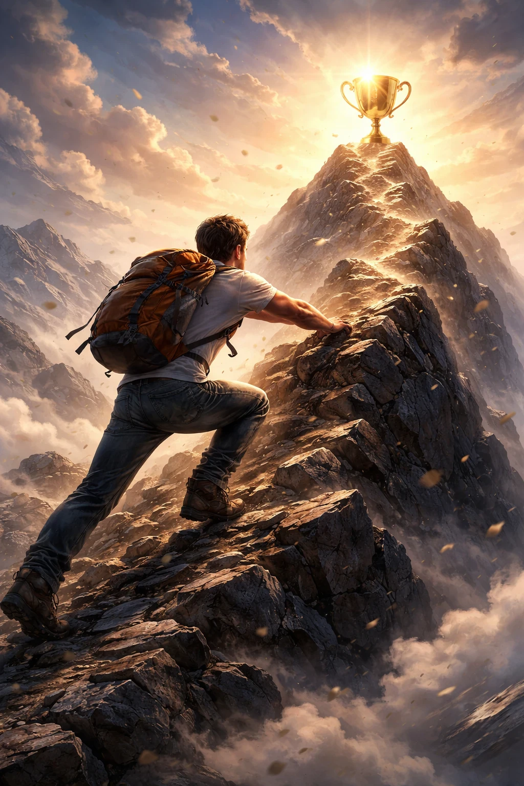 image about إزاي توصول لخط النهايه ؟؟!